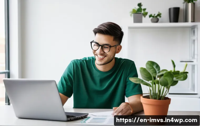 연령대별 투자 실수 사례와 교훈 - **Prompt 1: Early Steps in Investing**
"A bright, clean image featuring a young adult, early twe...