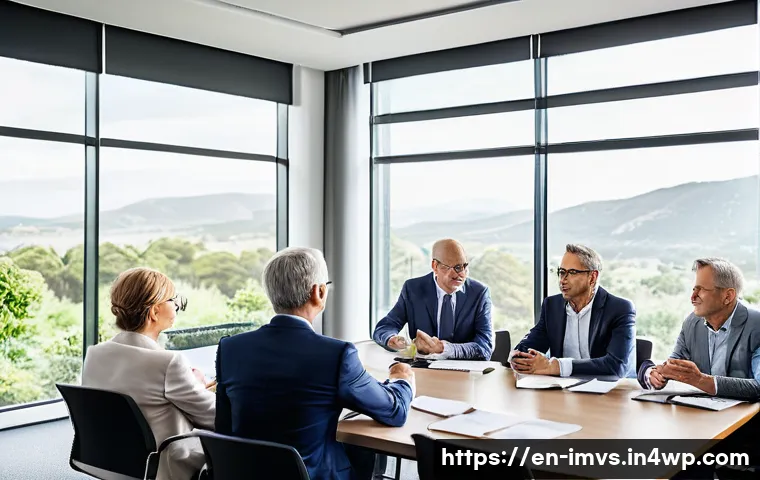 5 Reasons Why Joining Age-Specific Investment Communities Can Skyrocket Your Financial Growth 3 연령대별 투자 커뮤니티의 중요성 관련 이미지 1
