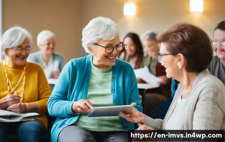 5 Reasons Why Joining Age-Specific Investment Communities Can Skyrocket Your Financial Growth 4 연령대별 투자 커뮤니티의 중요성 관련 이미지 2