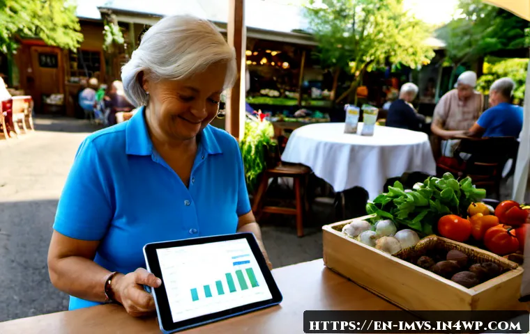 Diversifying Retirement Income in Your 50s: A Practical Plan for Cash Flow, Costs, and Risk 3 50대의 은퇴 후 소득원 다각화 전략 관련 이미지 1